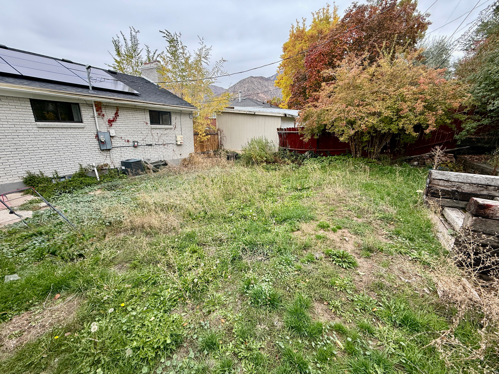 HARBERTSON SUBD - Residential