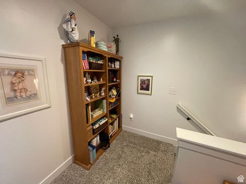 Tiny photo for 14719 S NOB LN, Bluffdale, UT 84065 (MLS # 2110022)