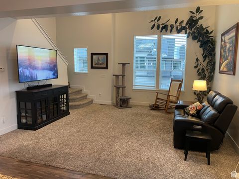 Tiny photo for 14719 S NOB LN, Bluffdale, UT 84065 (MLS # 2110022)