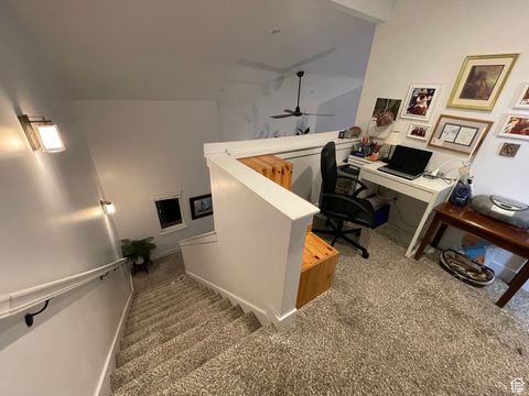 Tiny photo for 14719 S NOB LN, Bluffdale, UT 84065 (MLS # 2110022)