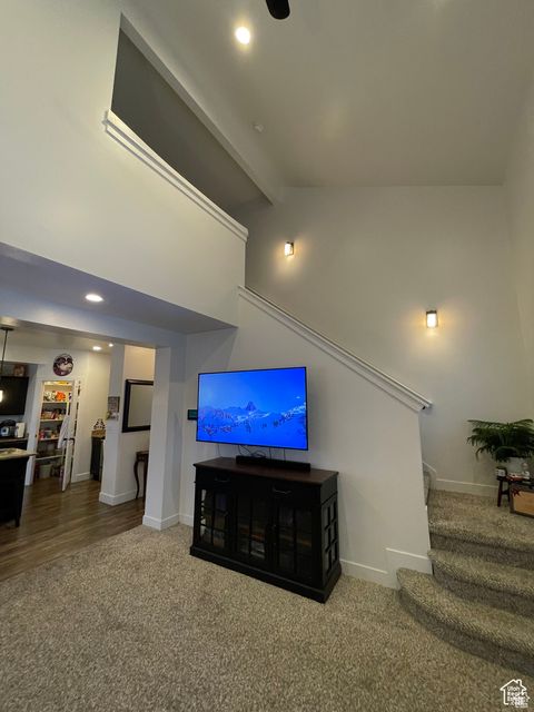 Tiny photo for 14719 S NOB LN, Bluffdale, UT 84065 (MLS # 2110022)