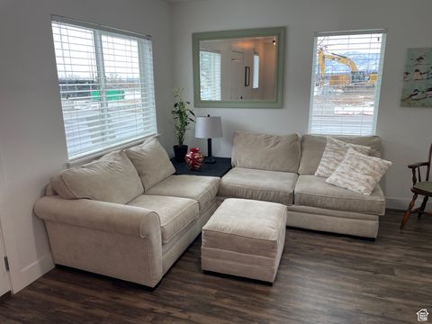 Tiny photo for 14719 S NOB LN, Bluffdale, UT 84065 (MLS # 2110022)