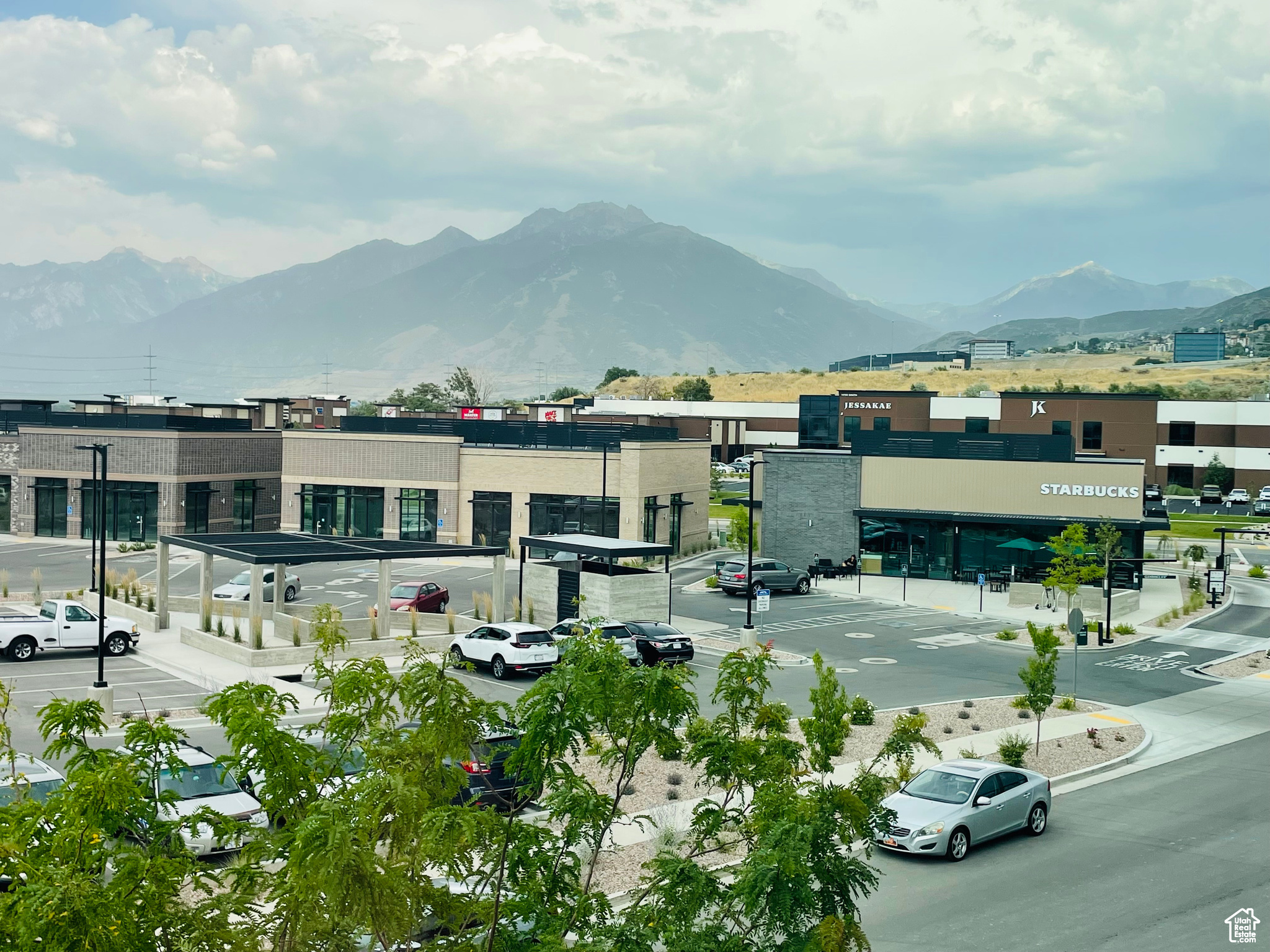 MARKETPLACE AT INDEPENDANCE PLAT A - Residential