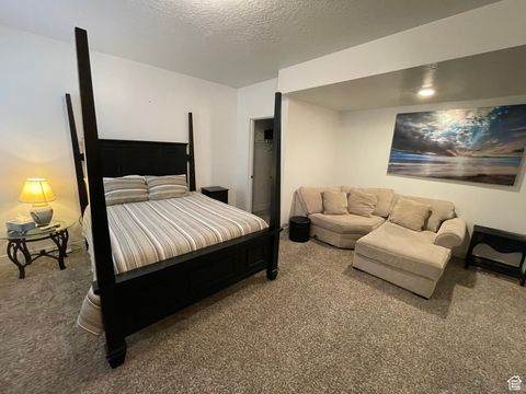 Tiny photo for 14719 S NOB LN, Bluffdale, UT 84065 (MLS # 2110022)