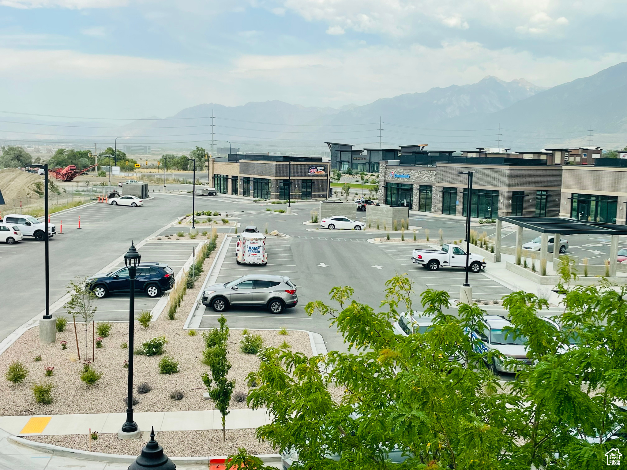 MARKETPLACE AT INDEPENDANCE PLAT A - Residential