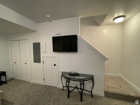 Tiny photo for 14719 S NOB LN, Bluffdale, UT 84065 (MLS # 2110022)