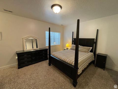 Tiny photo for 14719 S NOB LN, Bluffdale, UT 84065 (MLS # 2110022)