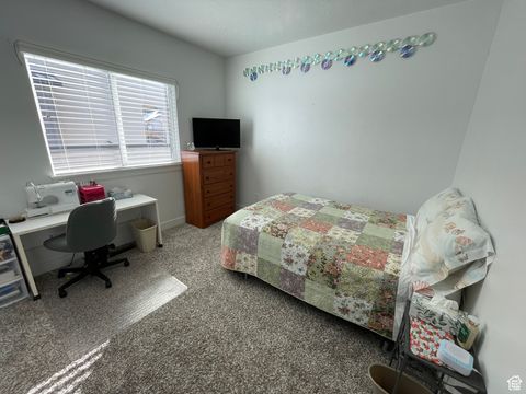 Tiny photo for 14719 S NOB LN, Bluffdale, UT 84065 (MLS # 2110022)
