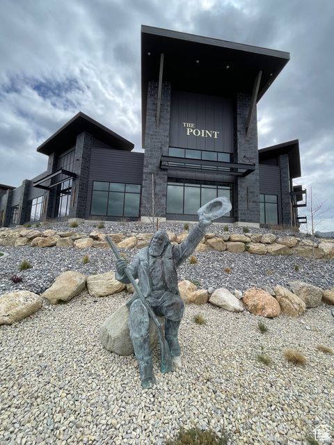 Tiny photo for 14719 S NOB LN, Bluffdale, UT 84065 (MLS # 2110022)