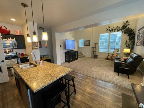 Tiny photo for 14719 S NOB LN, Bluffdale, UT 84065 (MLS # 2110022)