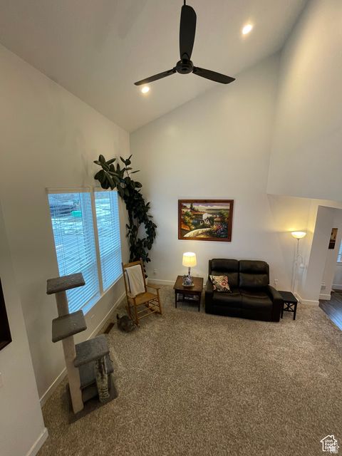 Tiny photo for 14719 S NOB LN, Bluffdale, UT 84065 (MLS # 2110022)