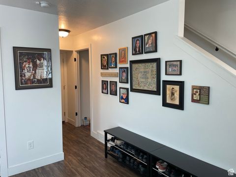 Tiny photo for 14719 S NOB LN, Bluffdale, UT 84065 (MLS # 2110022)