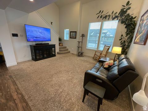 Tiny photo for 14719 S NOB LN, Bluffdale, UT 84065 (MLS # 2110022)