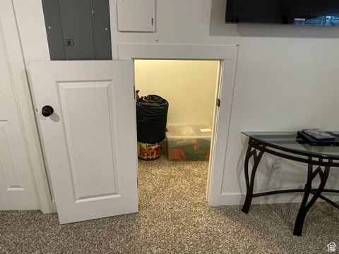 Tiny photo for 14719 S NOB LN, Bluffdale, UT 84065 (MLS # 2110022)