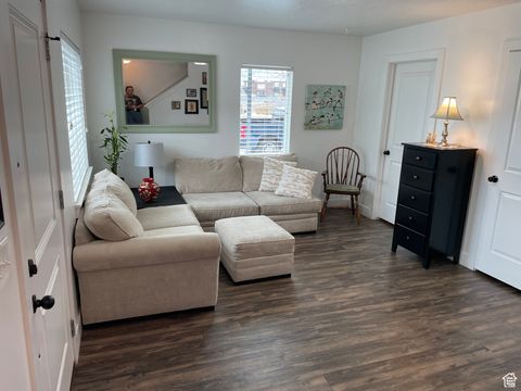 Tiny photo for 14719 S NOB LN, Bluffdale, UT 84065 (MLS # 2110022)