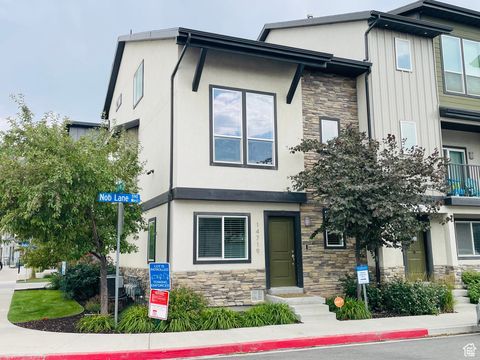 Photo of 14719 S NOB LN, Bluffdale, UT 84065 (MLS # 2110022)