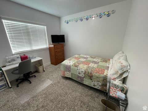 Tiny photo for 14719 S NOB LN, Bluffdale, UT 84065 (MLS # 2110022)