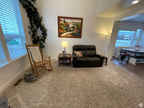 Tiny photo for 14719 S NOB LN, Bluffdale, UT 84065 (MLS # 2110022)