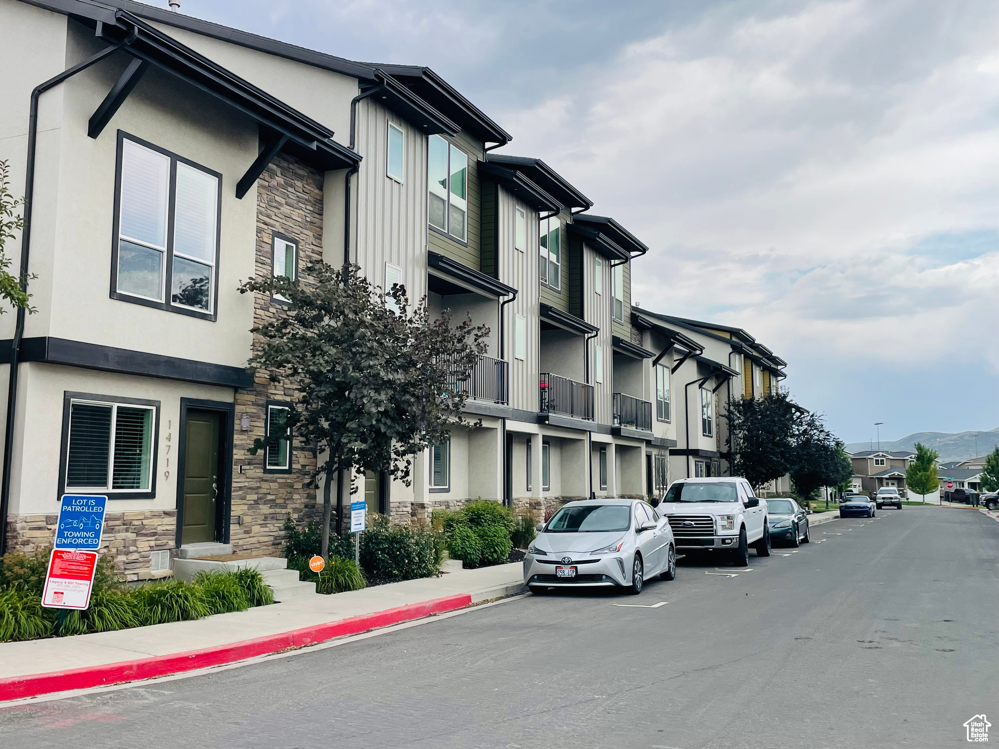 MARKETPLACE AT INDEPENDANCE PLAT A - Residential
