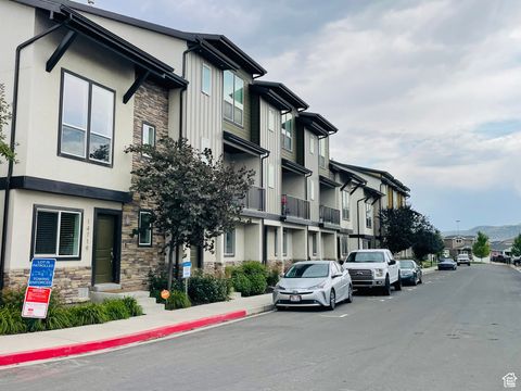 Tiny photo for 14719 S NOB LN, Bluffdale, UT 84065 (MLS # 2110022)