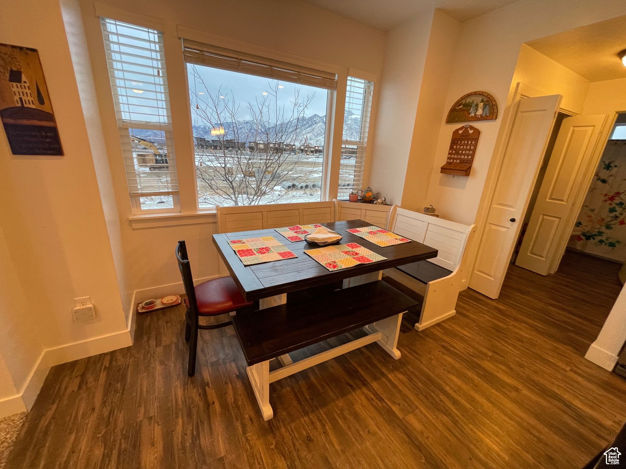 MARKETPLACE AT INDEPENDANCE PLAT A - Residential