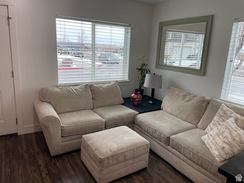 Tiny photo for 14719 S NOB LN, Bluffdale, UT 84065 (MLS # 2110022)