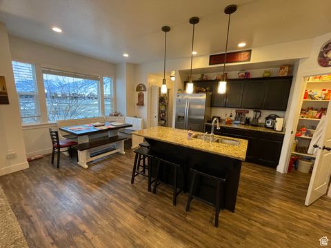 Tiny photo for 14719 S NOB LN, Bluffdale, UT 84065 (MLS # 2110022)