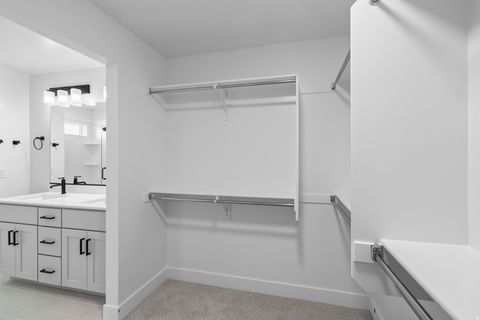 Tiny photo for 2770 W AURORA AVE, Mapleton, UT 84664 (MLS # 2143384)