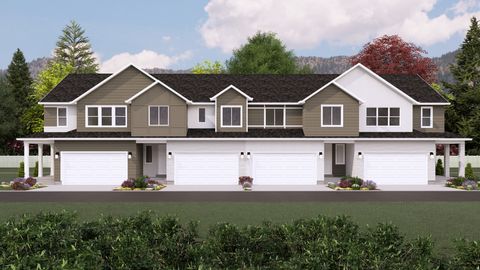 Photo of 2770 W AURORA AVE, Mapleton, UT 84664 (MLS # 2143384)