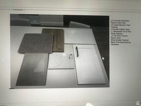 Tiny photo for 2770 W AURORA AVE, Mapleton, UT 84664 (MLS # 2143384)