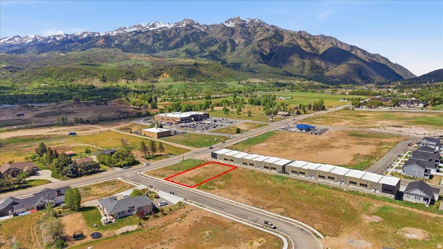 Build your dream home on this beautiful .459-acre lot located in a quaint 12 lot subdivision. This property offers the perfect blend of small-town serenity and modern convenience. All utilities are stubbed to the curb, making this lot construction-ready. Enjoy the luxury of no HOA while being within walking distance of Lee's Market and Mountain Green Middle School. With Snowbasin Resort and Pineview Reservoir just minutes away, world-class recreation is right in your backyard. Property facts are provided as a courtesy; Buyer to verify all information.