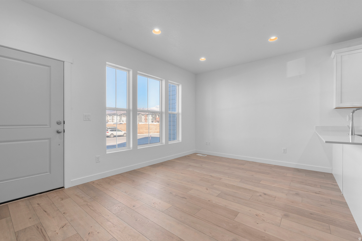 JORDAN WALK TOWNS 220 - Residential