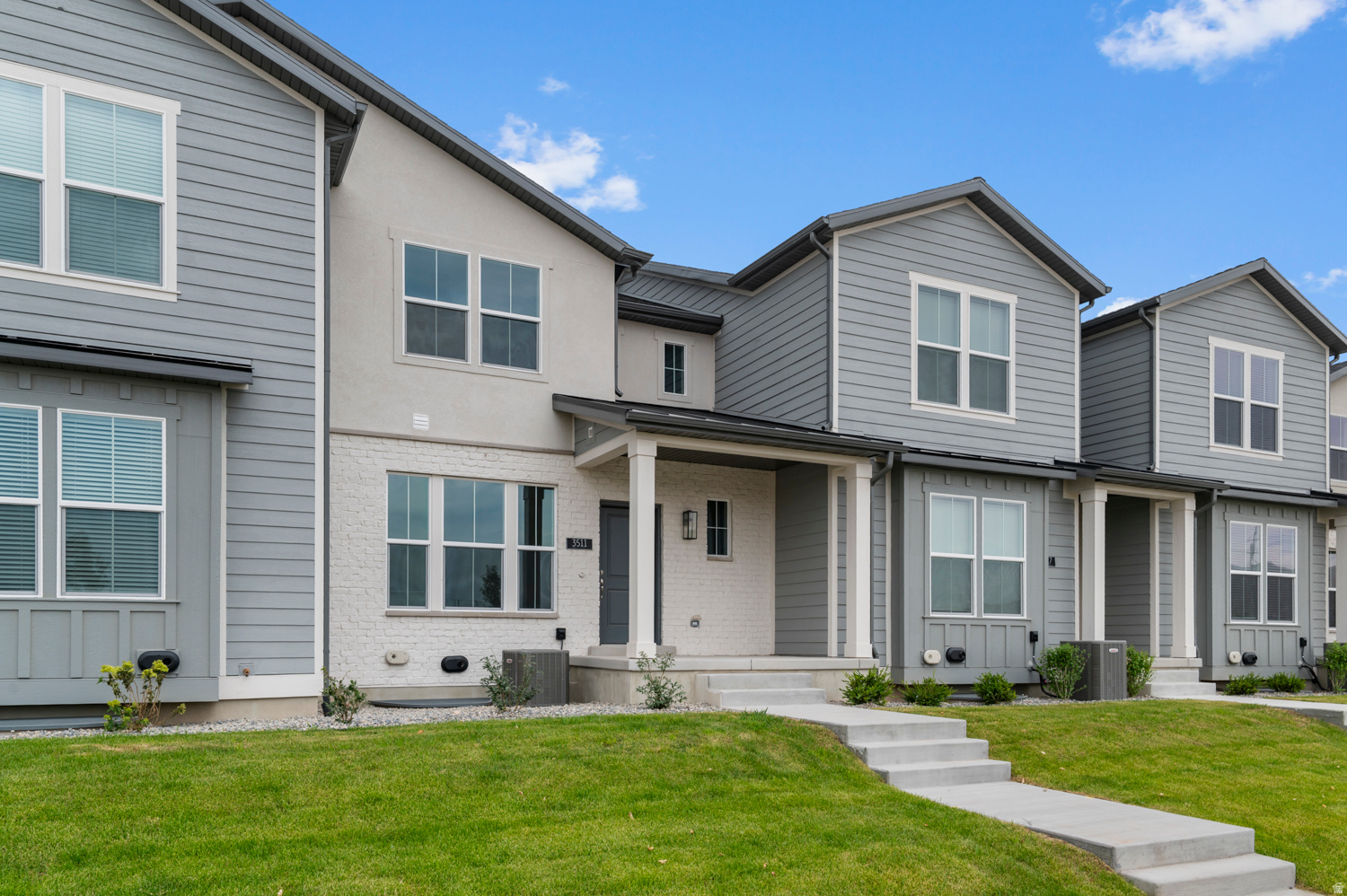 JORDAN WALK TOWNS 220 - Residential