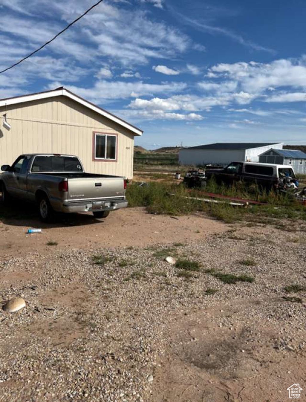 Photo of 3047 S 5000 W, Roosevelt, UT 84066 (MLS # 2116141)
