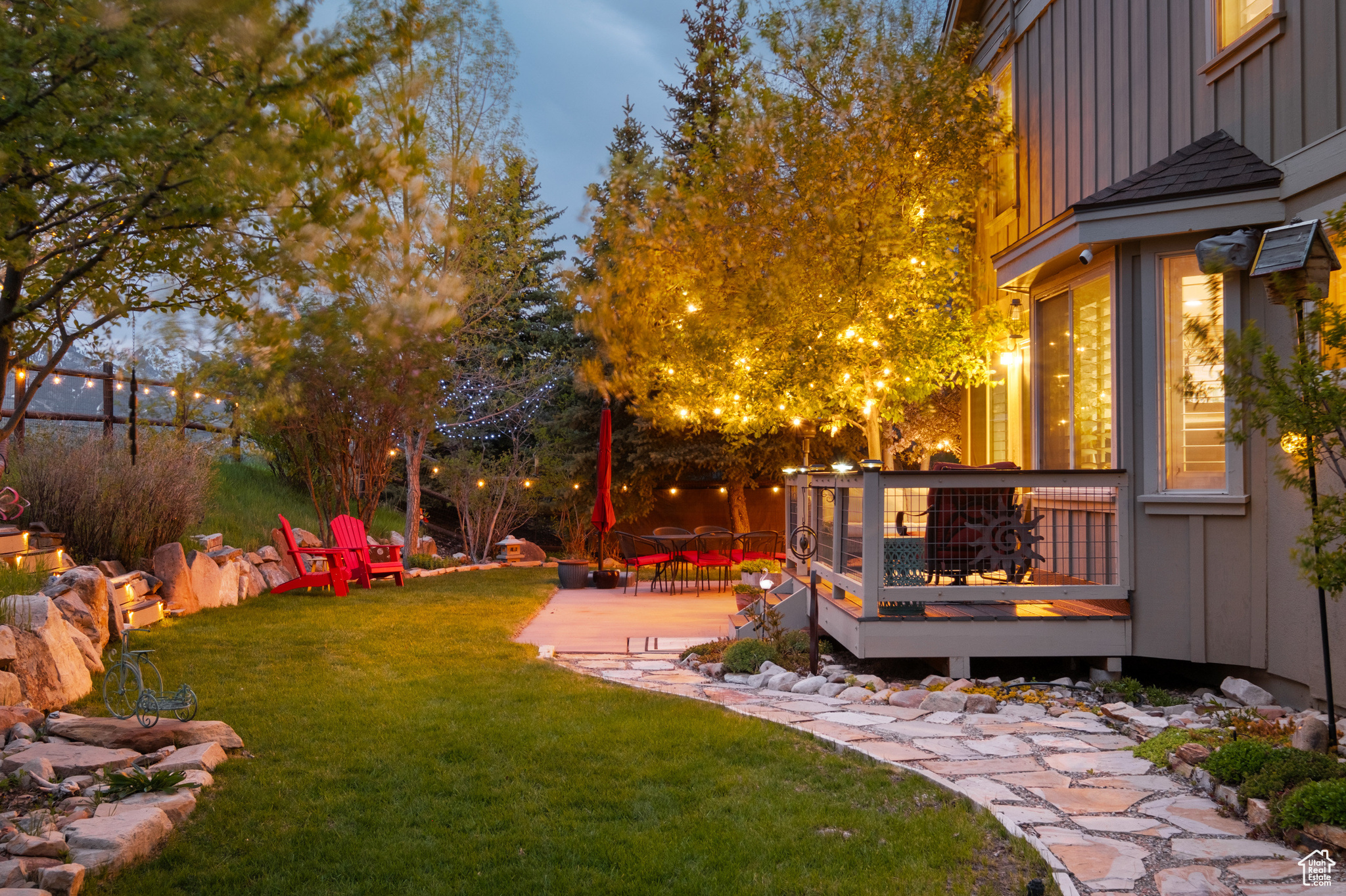 1288 E Foxcrest Ct, Park City, Utah image 3