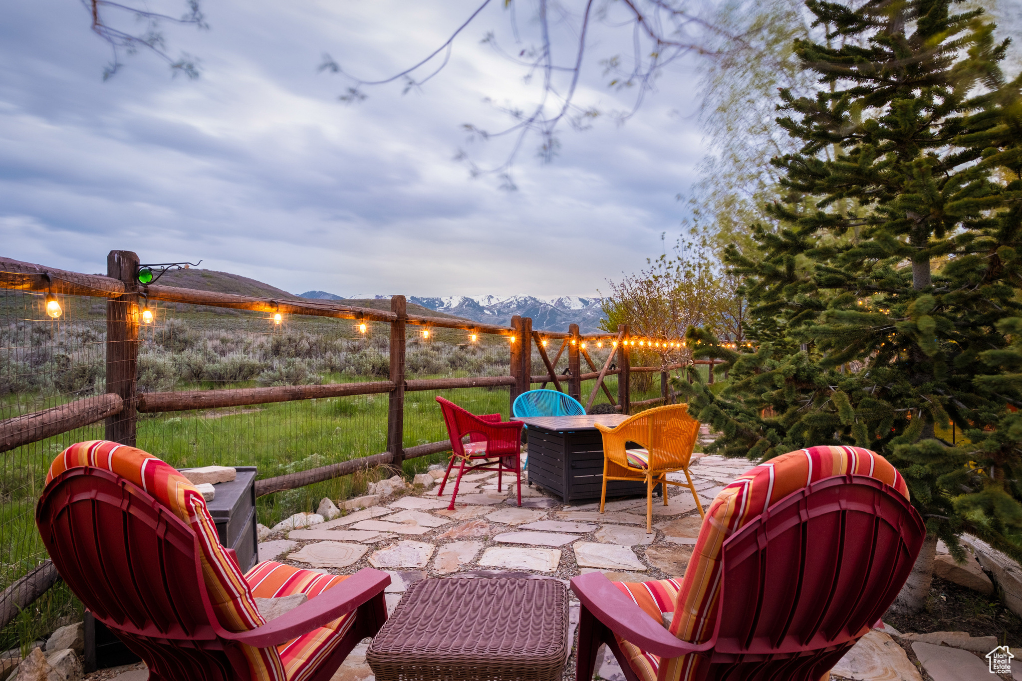 1288 E Foxcrest Ct, Park City, Utah image 35