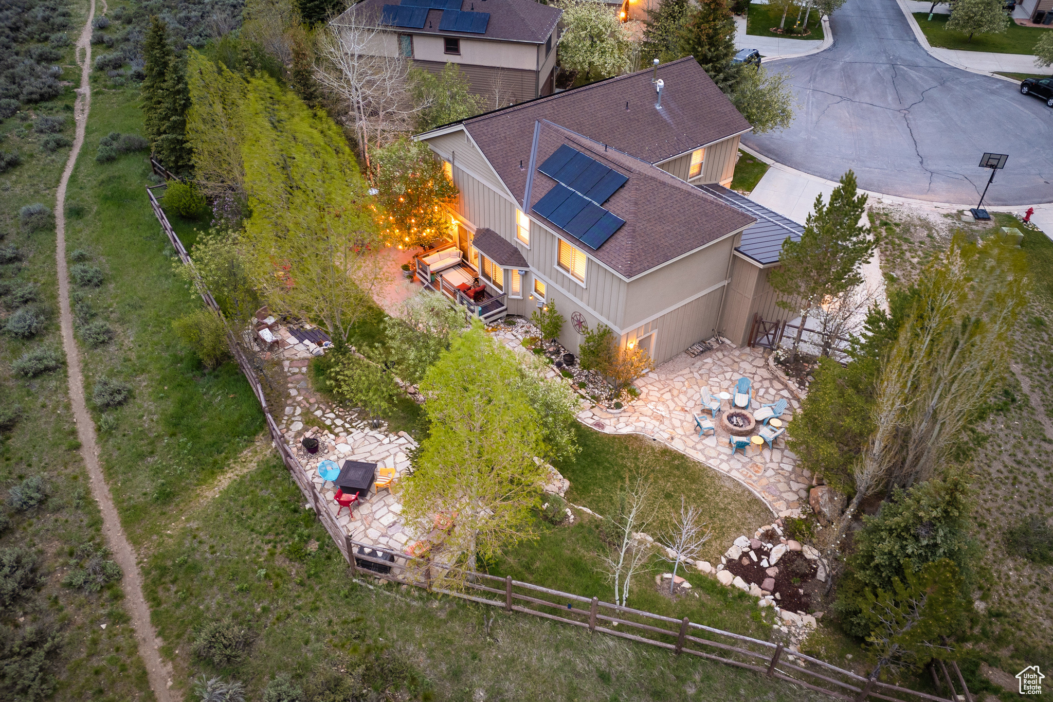 1288 E Foxcrest Ct, Park City, Utah image 40