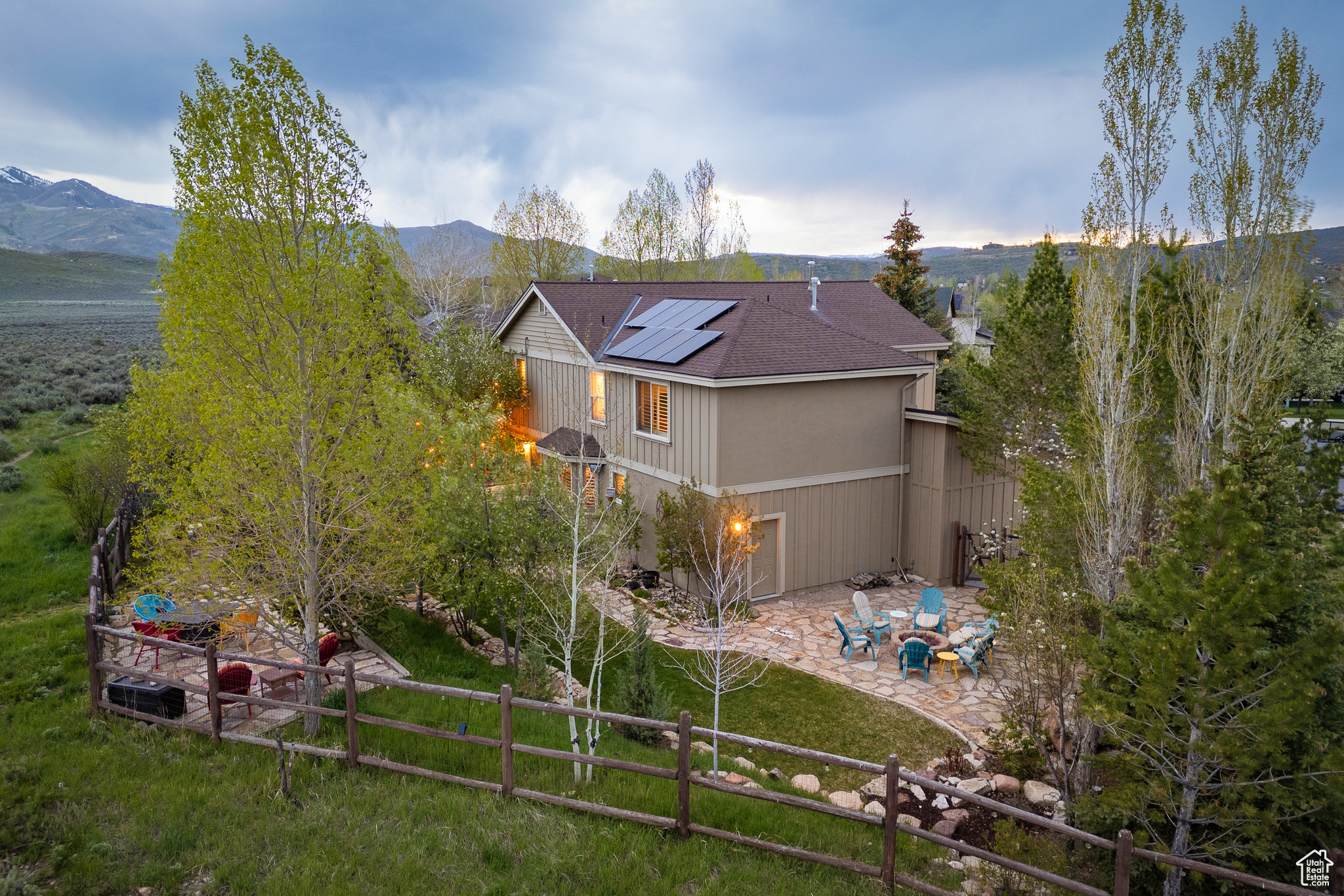 1288 E Foxcrest Ct, Park City, Utah image 39
