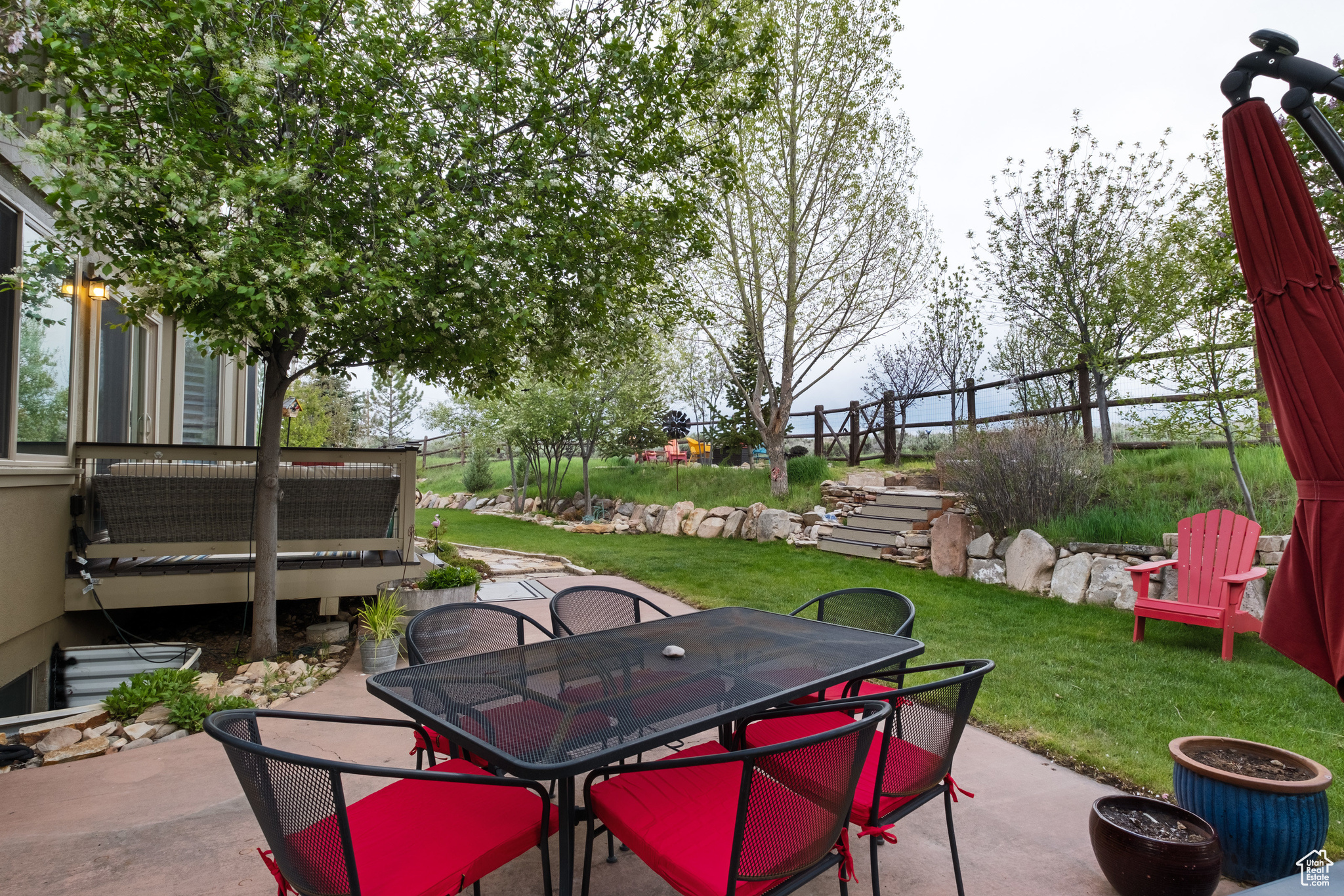 1288 E Foxcrest Ct, Park City, Utah image 34