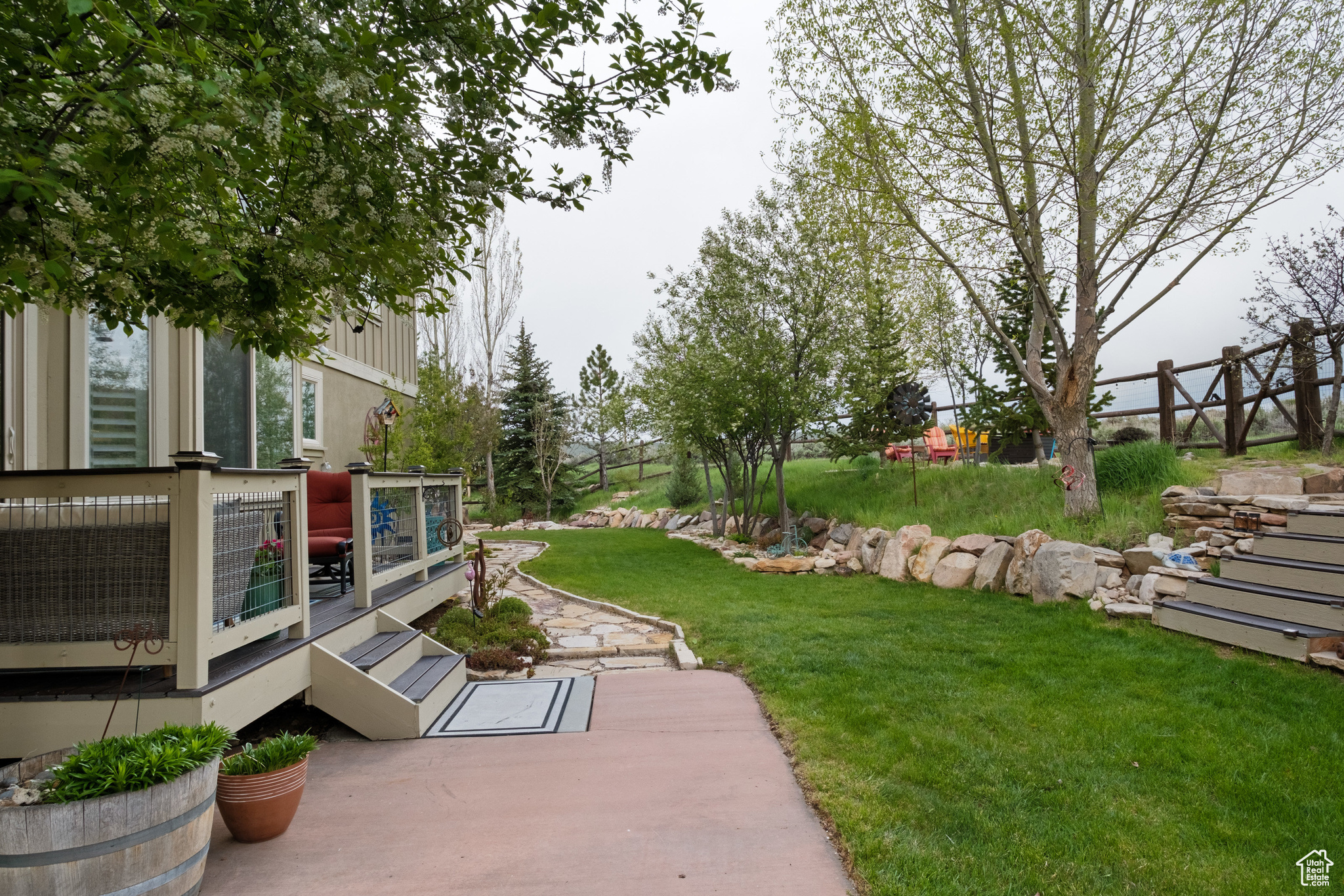 1288 E Foxcrest Ct, Park City, Utah image 37