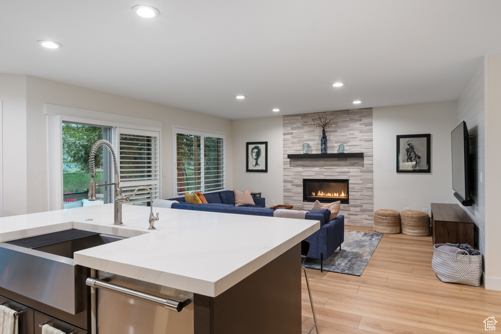 1288 E Foxcrest Ct, Park City, Utah image 6