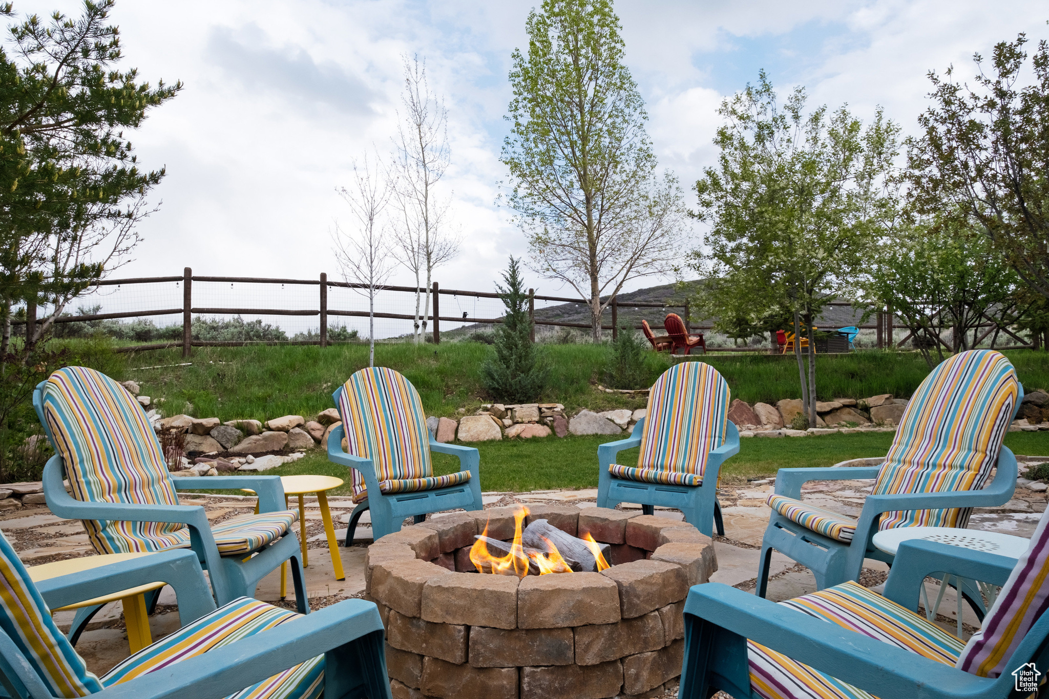 1288 E Foxcrest Ct, Park City, Utah image 41