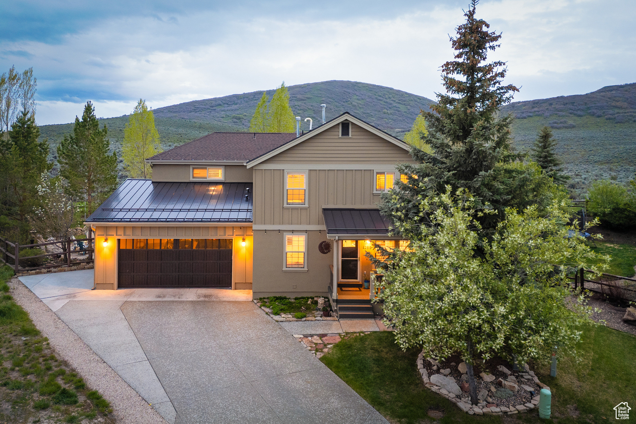 1288 E Foxcrest Ct, Park City, Utah image 44