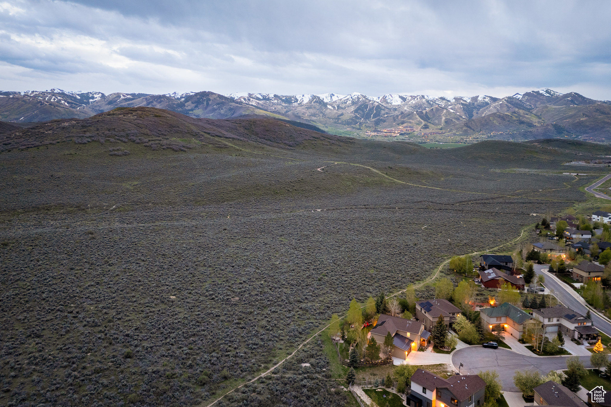 1288 E Foxcrest Ct, Park City, Utah image 42
