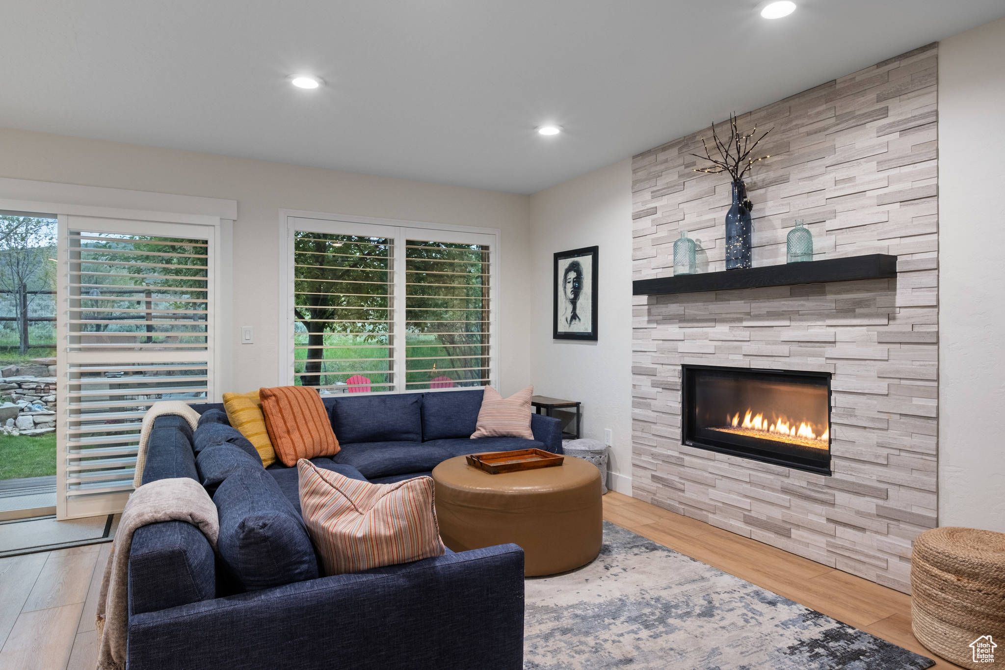 1288 E Foxcrest Ct, Park City, Utah image 9