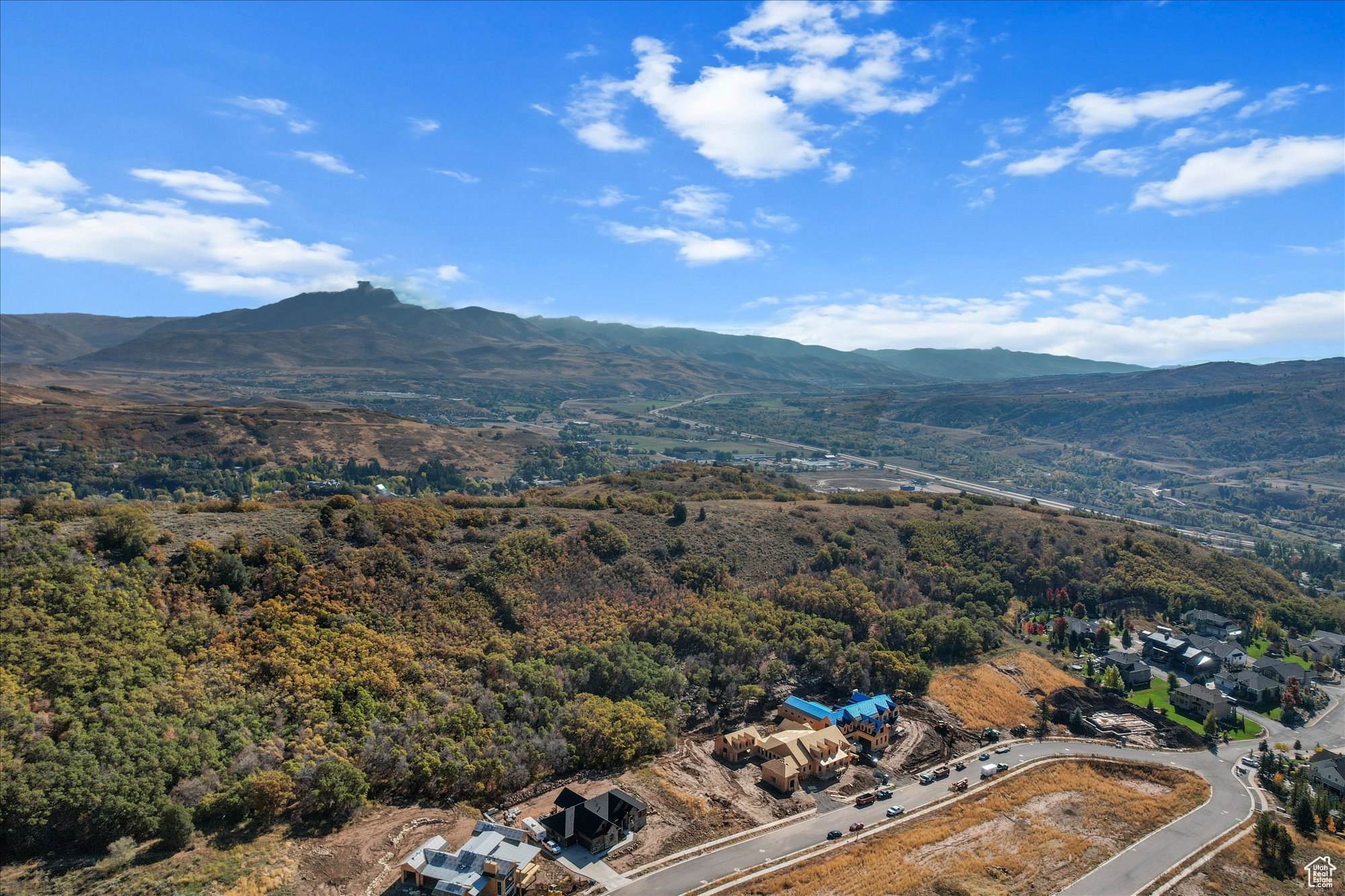 THE HEIGHTS AT WHISPER RIDGE - Land