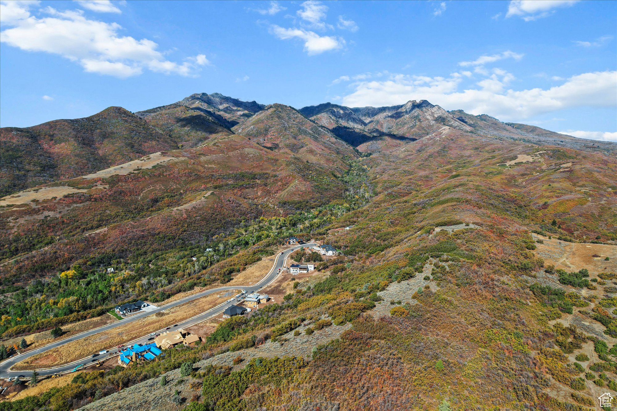 THE HEIGHTS AT WHISPER RIDGE - Land