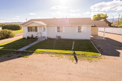 Homes For Sale - 899 N 500<br/> Vernal, UT 84078