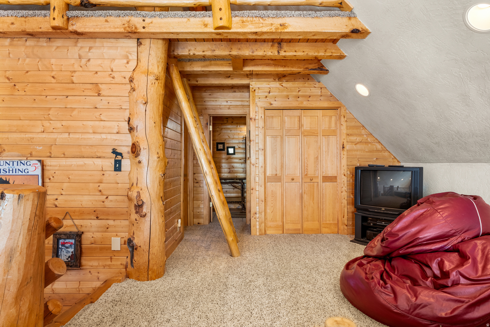 BLW POA - Residential