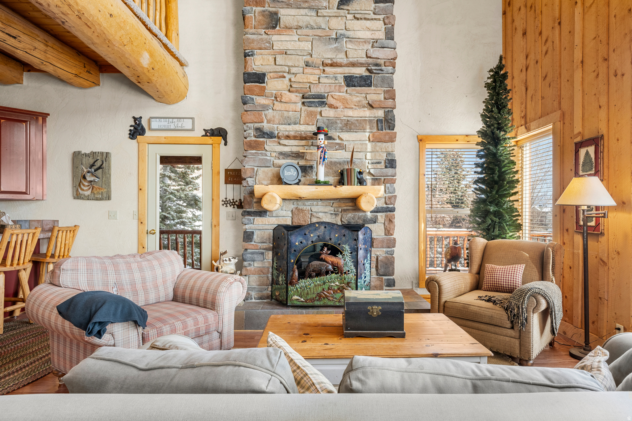 BLW POA - Residential